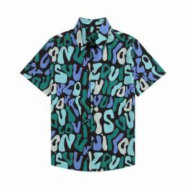 Picture of LV Shirt Pant Suits _SKULVM-3XLjdtx3223294